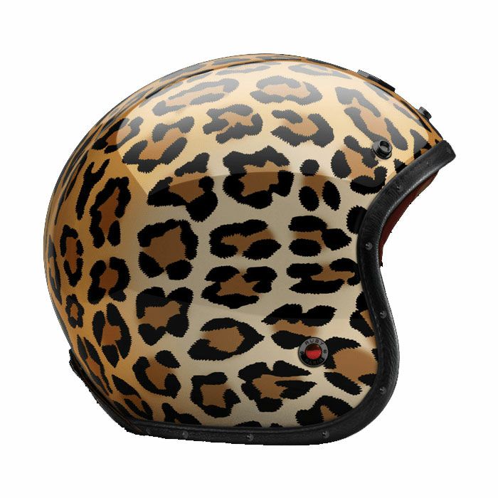 Ruby｜レオパード（パヴィヨン）｜ジェット