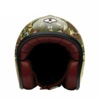 Ruby｜カモフラージュ タイ （パヴィヨン）｜ジェット