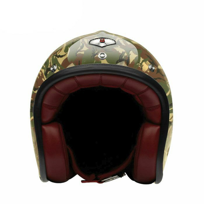 Ruby｜カモフラージュ タイ （パヴィヨン）｜ジェット