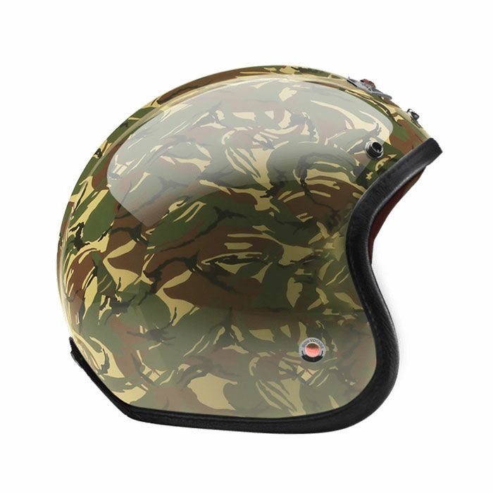 Ruby｜カモフラージュ タイ （パヴィヨン）｜ジェット