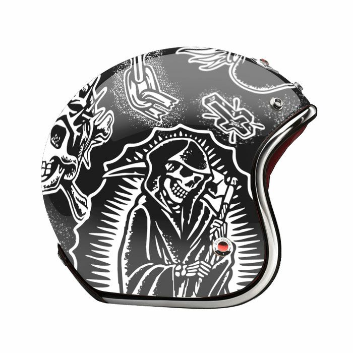 Ruby｜トラジック ハート（パヴィヨン）｜ジェット