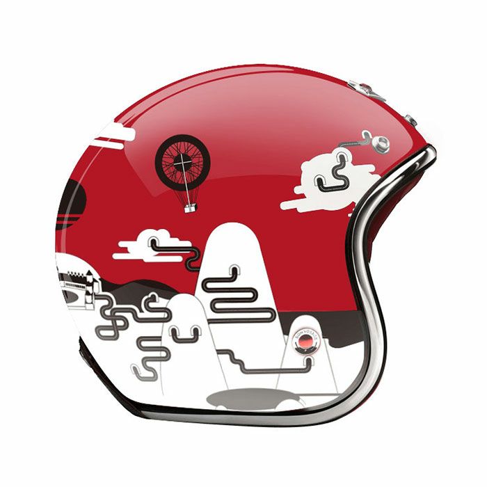 Ruby｜ルエル ド パリ（パヴィヨン）｜ジェット