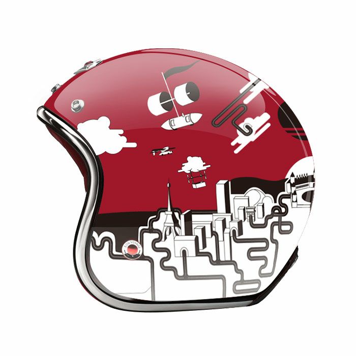 Ruby｜ルエル ド パリ（パヴィヨン）｜ジェット