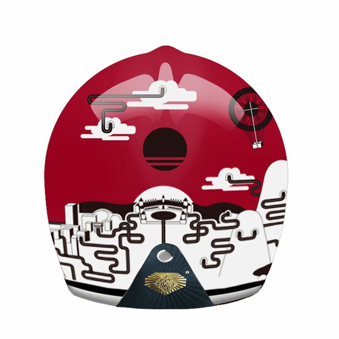 Ruby｜ルエル ド パリ（パヴィヨン）｜ジェット