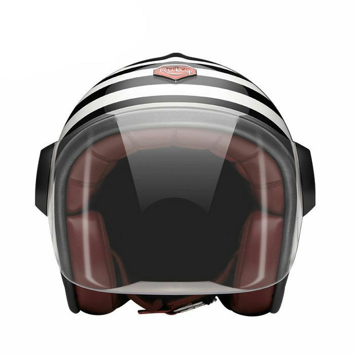 Ruby｜アラゴ（ベルベデーレ）｜ジェット