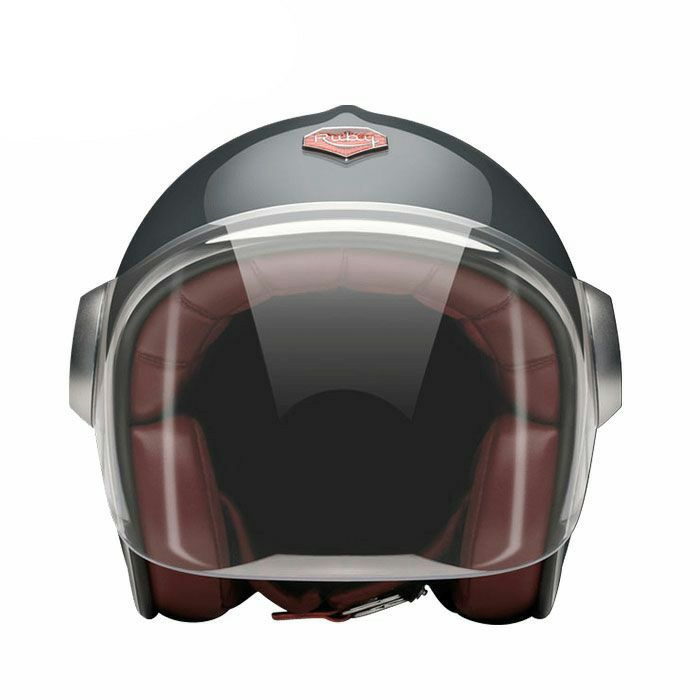 Ruby｜シャロンヌ（ベルベデーレ）｜ジェット