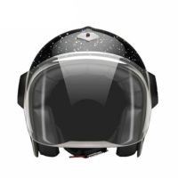 Ruby｜コスモス ブラック（ベルベデーレ）｜ジェット