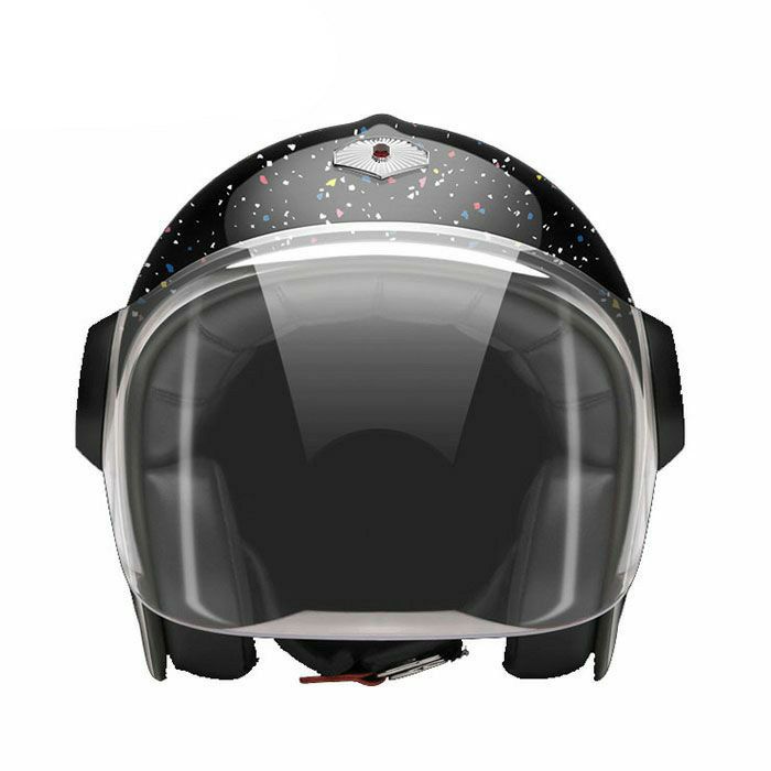 Ruby｜コスモス ブラック（ベルベデーレ）｜ジェット