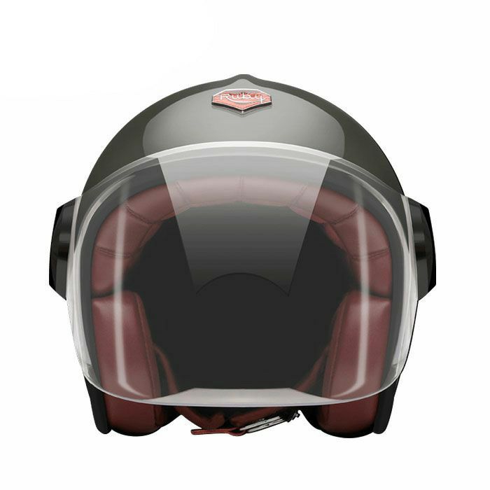 Ruby｜エコール ミリテール（ベルベデーレ）｜ジェット