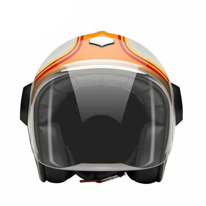 Ruby｜デイトナ（ベルベデーレ）｜ジェット