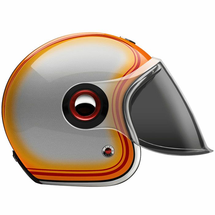 Ruby｜デイトナ（ベルベデーレ）｜ジェット