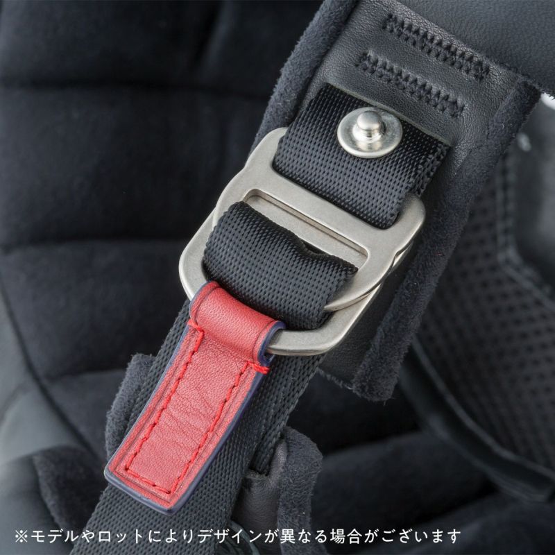 Ruby｜デイトナ（ベルベデーレ）｜ジェット