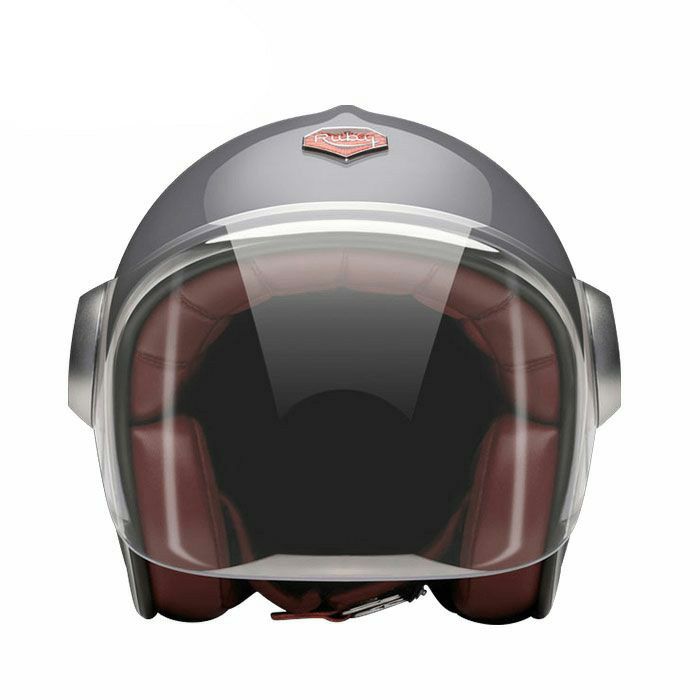 Ruby｜フォッシュ（ベルベデーレ）｜ジェット