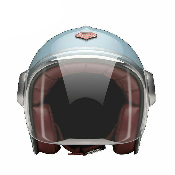 Ruby｜フランソワ 1er（ベルベデーレ）｜ジェット