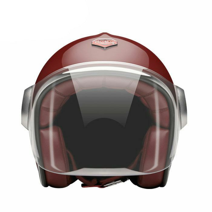 Ruby｜エロルド（ベルベデーレ）｜ジェット