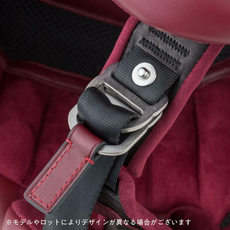 Ruby｜マザリン（ベルベデーレ）｜ジェット