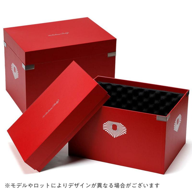 Ruby｜マザリン（ベルベデーレ）｜ジェット