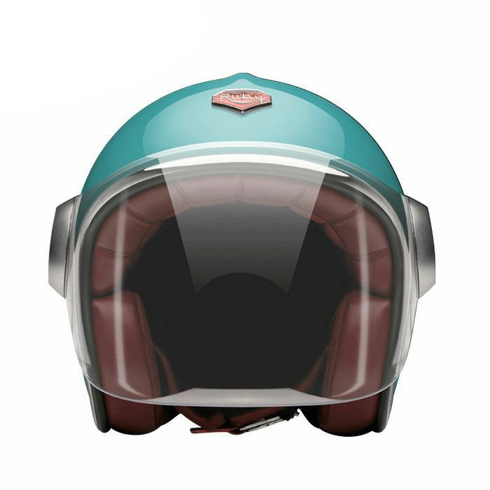 Ruby｜モリター（ベルベデーレ）｜ジェット