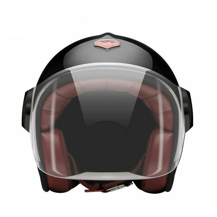 Ruby｜ラスパイル（ベルベデーレ）｜ジェット