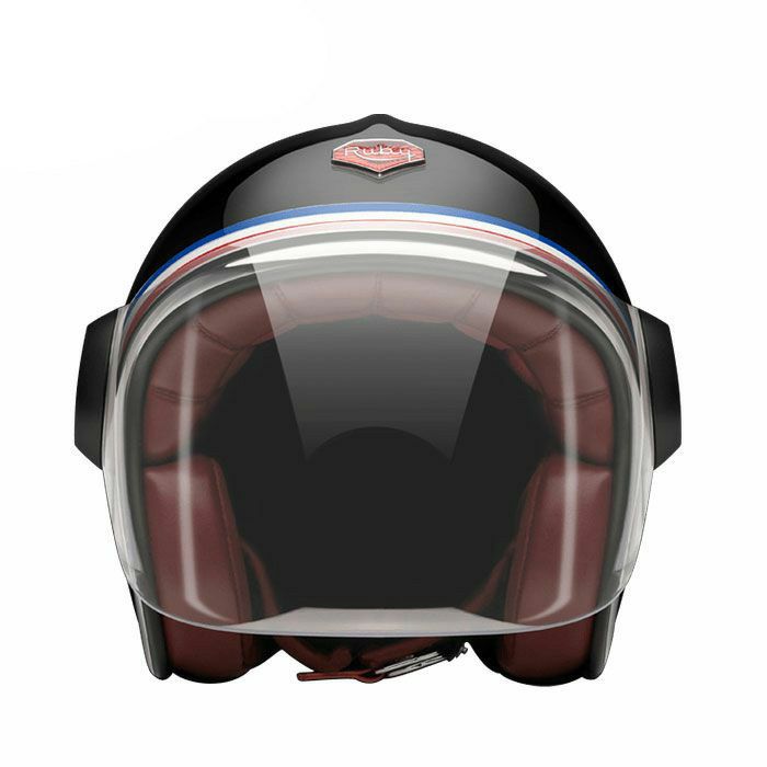 Ruby｜レボリューション（ベルベデーレ）｜ジェット