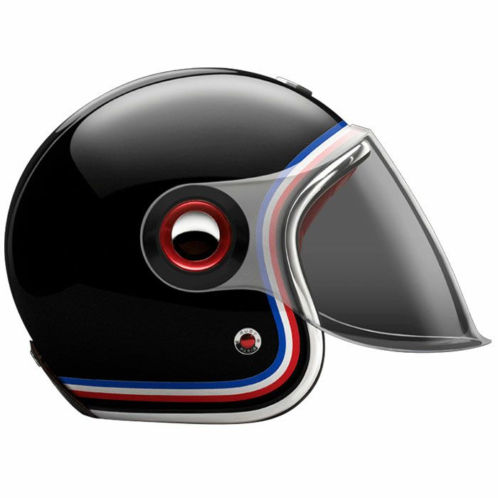 Ruby｜レボリューション（ベルベデーレ）｜ジェット