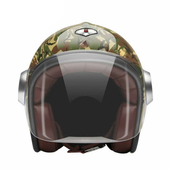 Ruby｜カモフラージュ タイ（ベルベデーレ）｜ジェット