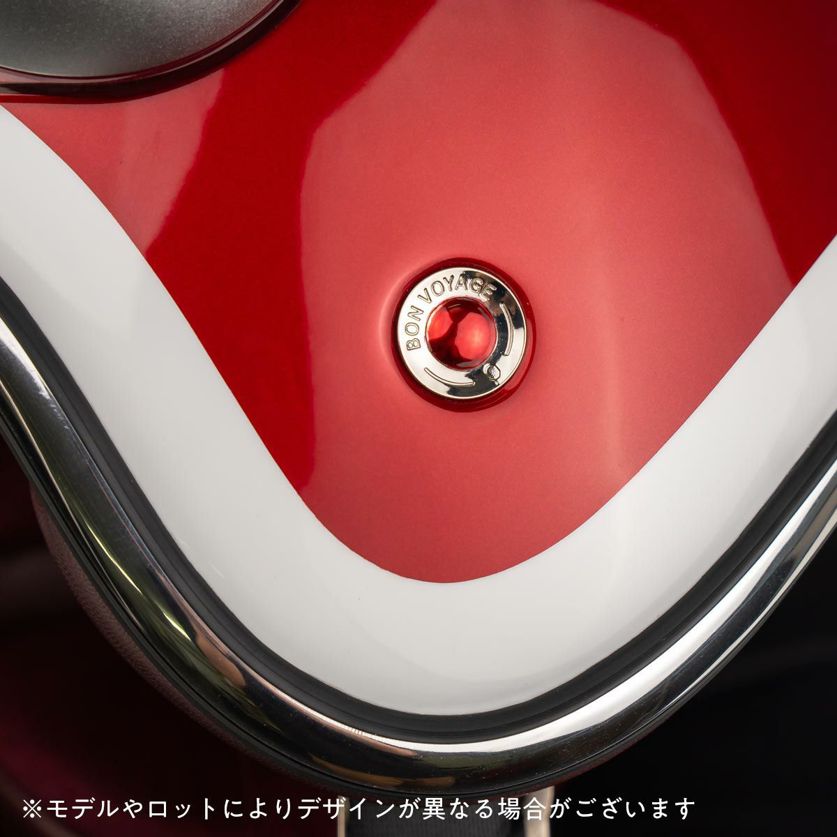 Ruby｜カモフラージュ タイ（ベルベデーレ）｜ジェット