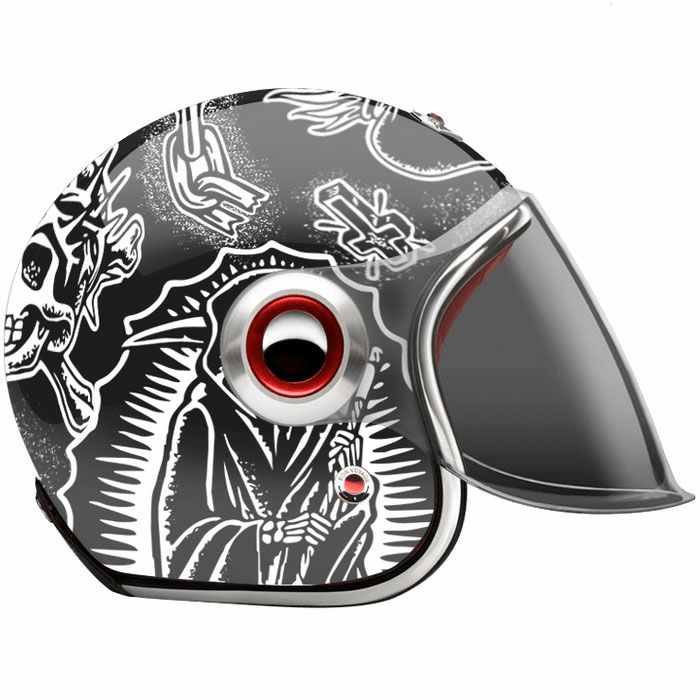 Ruby｜トラジック ハート（ベルベデーレ）｜ジェット