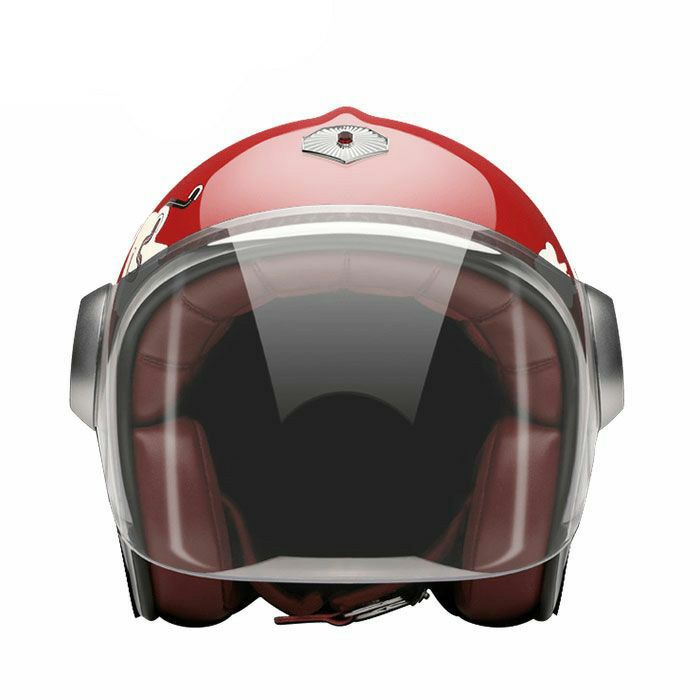 Ruby｜ルエル ド パリ（ベルベデーレ）｜ジェット