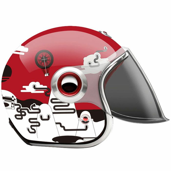 Ruby｜ルエル ド パリ（ベルベデーレ）｜ジェット