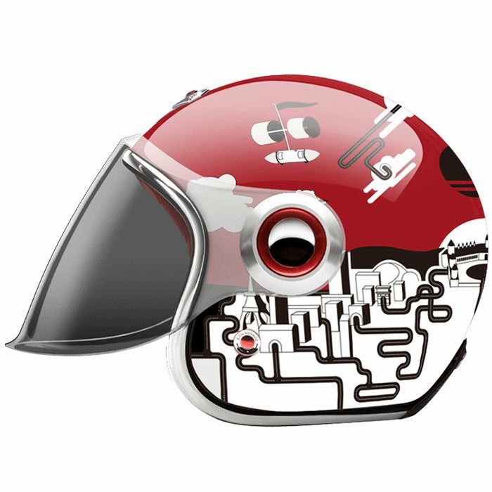 Ruby｜ルエル ド パリ（ベルベデーレ）｜ジェット