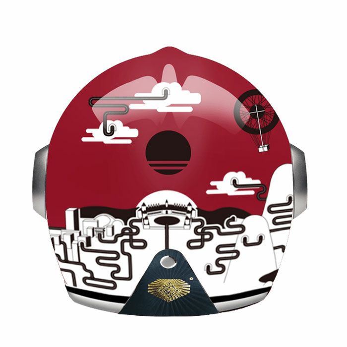 Ruby｜ルエル ド パリ（ベルベデーレ）｜ジェット