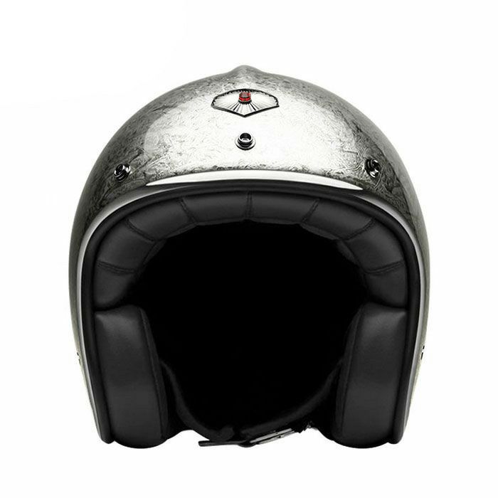 Ruby｜パシフィック シルバー（パヴィヨン）｜ジェット