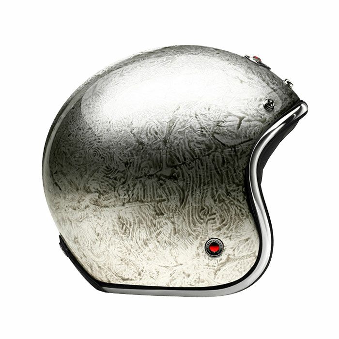 Ruby｜パシフィック シルバー（パヴィヨン）｜ジェット