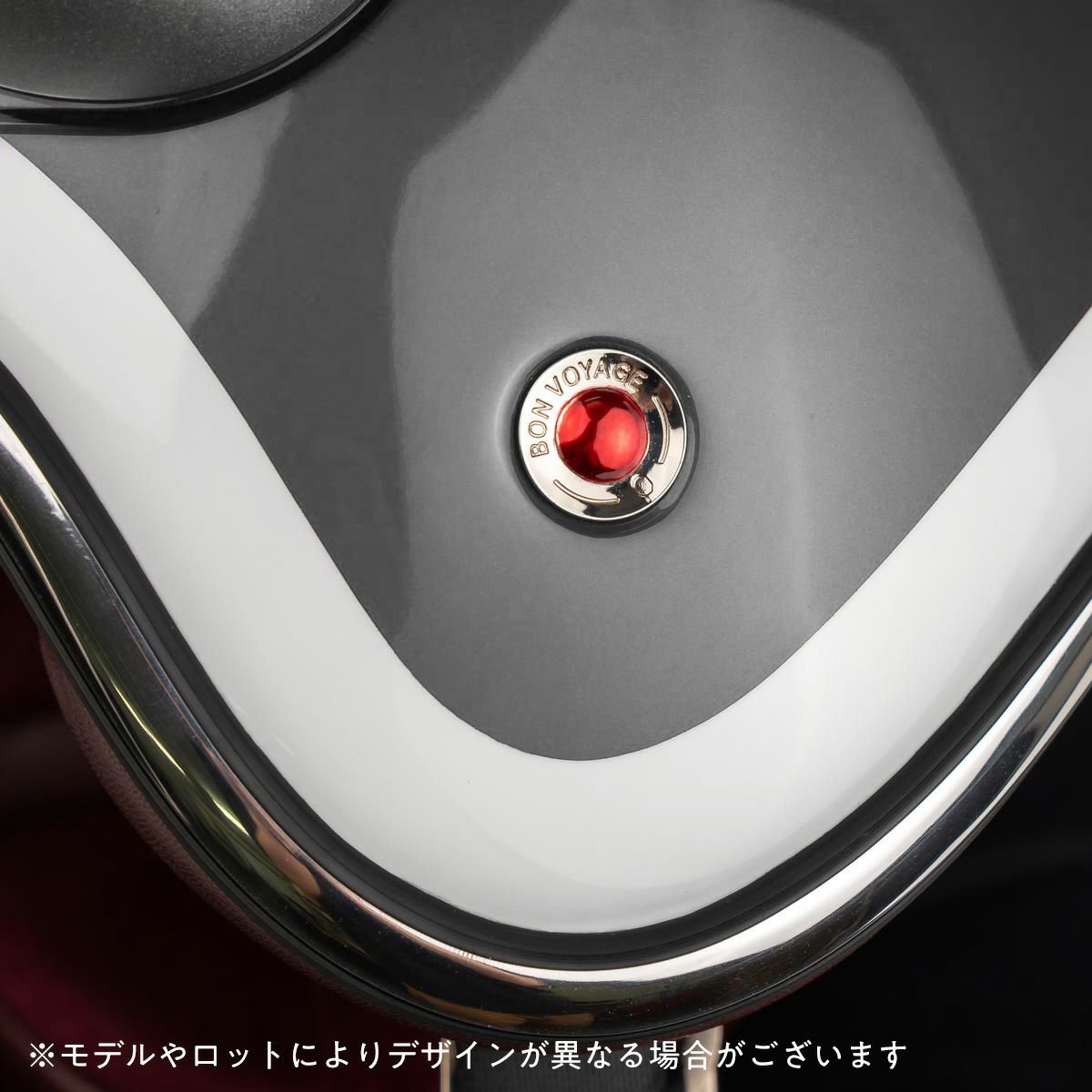 Ruby｜パシフィック シルバー（パヴィヨン）｜ジェット