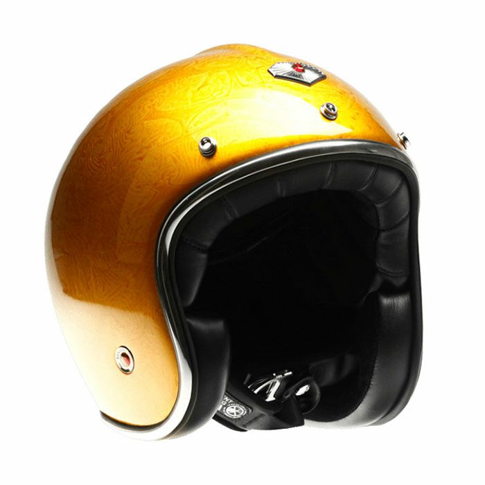 Ruby｜パシフィック ゴールド（パヴィヨン）｜ジェット