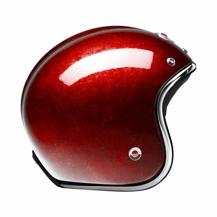 Ruby｜パシフィック レッド（パヴィヨン）｜ジェット