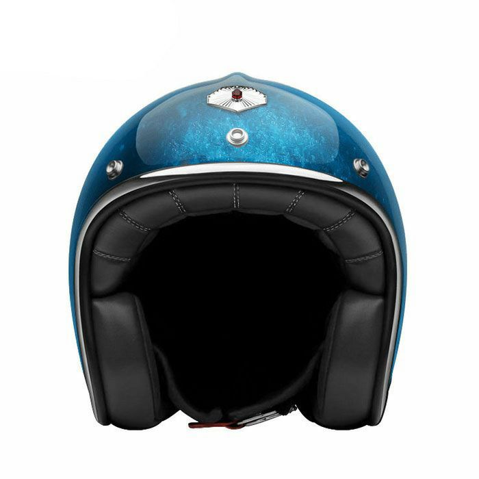 Ruby｜パシフィック ブルー（パヴィヨン）｜ジェット