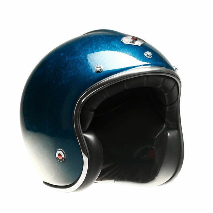 Ruby｜パシフィック ブルー（パヴィヨン）｜ジェット