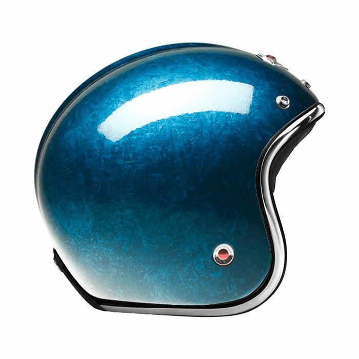 Ruby｜パシフィック ブルー（パヴィヨン）｜ジェット