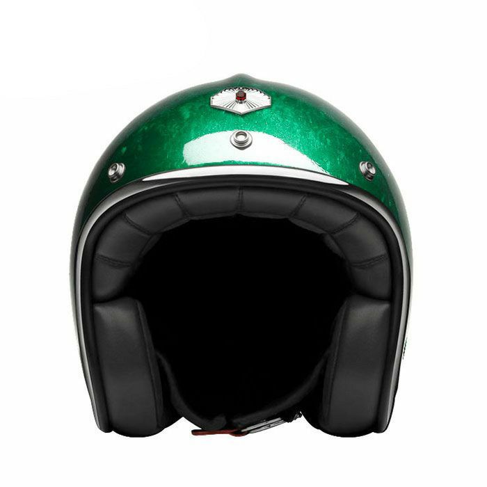 Ruby ルビージェットヘルメット　アステリオン Ruby ルビージェットヘルメットアステリオン