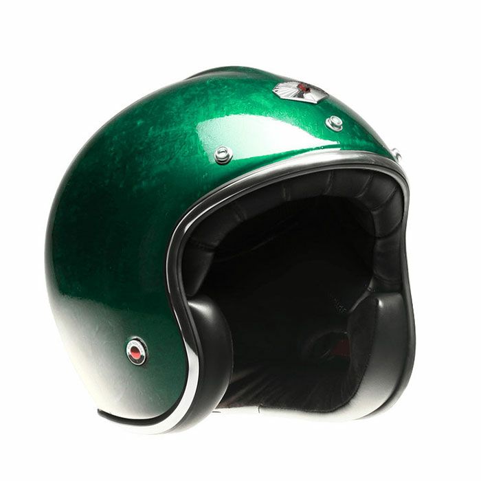 Ruby｜パシフィック グリーン（パヴィヨン）｜ジェット