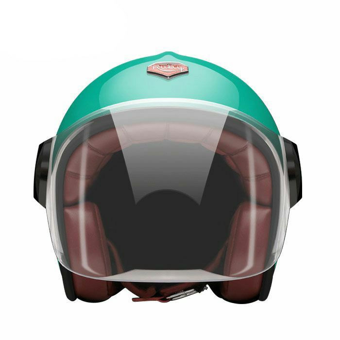 Ruby｜トゥレンヌ（ベルベデーレ）｜ジェット