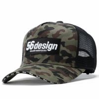 56design｜ボックス ロゴ キャップ｜帽子｜メイサイ