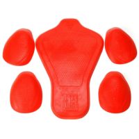 John Doe｜アウター用 プロテクター フルセット（メンズ）｜