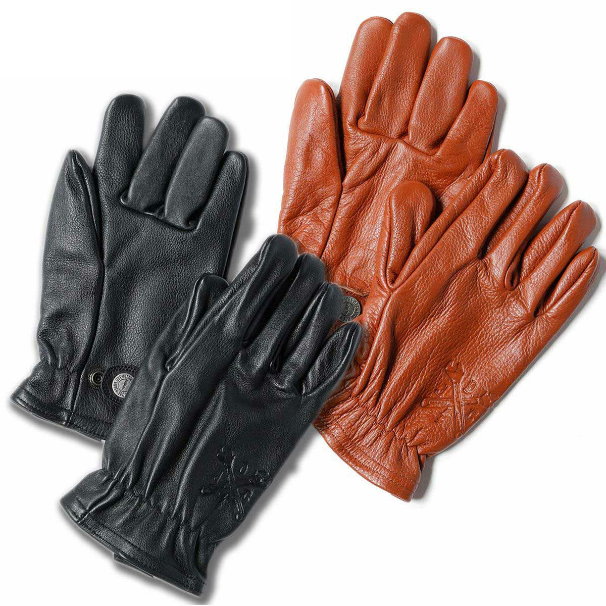 John Doe｜フリーホイーラー XTM グローブ｜3シーズン