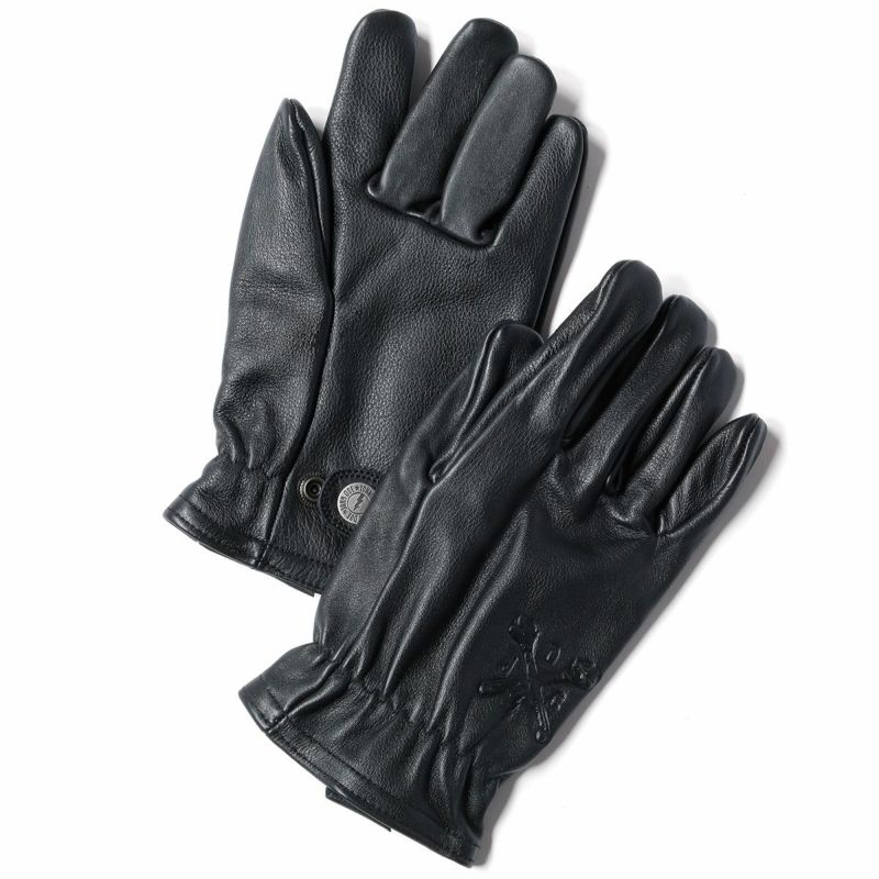 John Doe｜フリーホイーラー XTM グローブ｜3シーズン｜ブラック