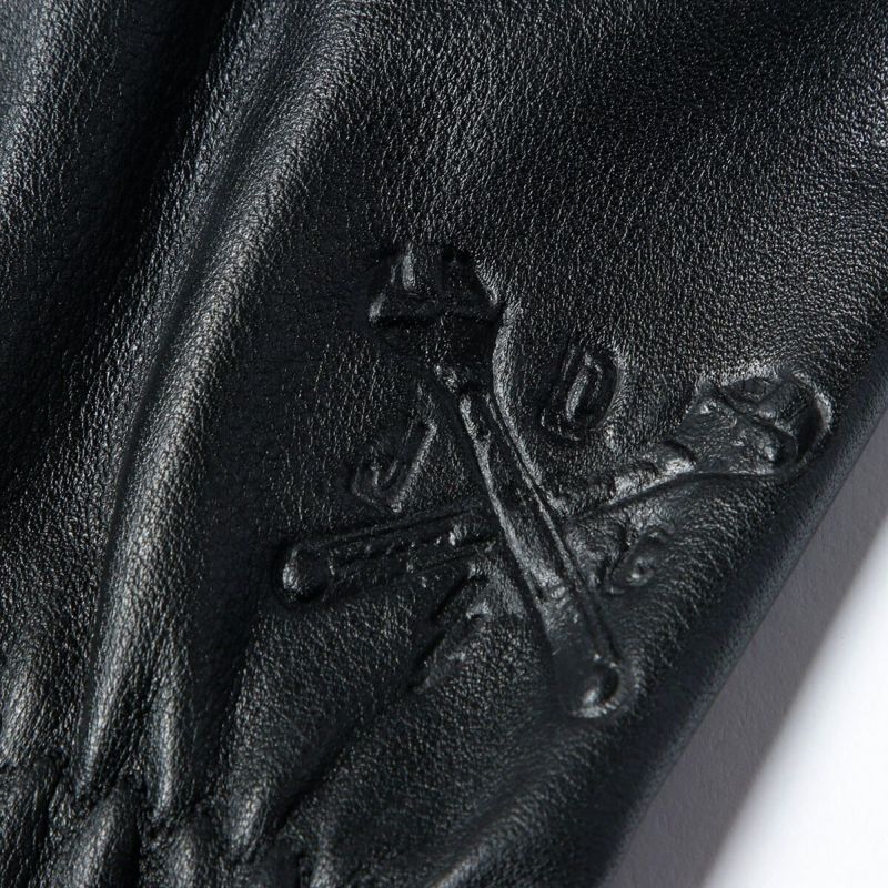 John Doe｜フリーホイーラー XTM グローブ｜3シーズン｜ブラック