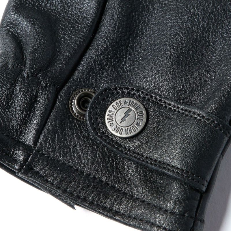 John Doe｜フリーホイーラー XTM グローブ｜3シーズン｜ブラック