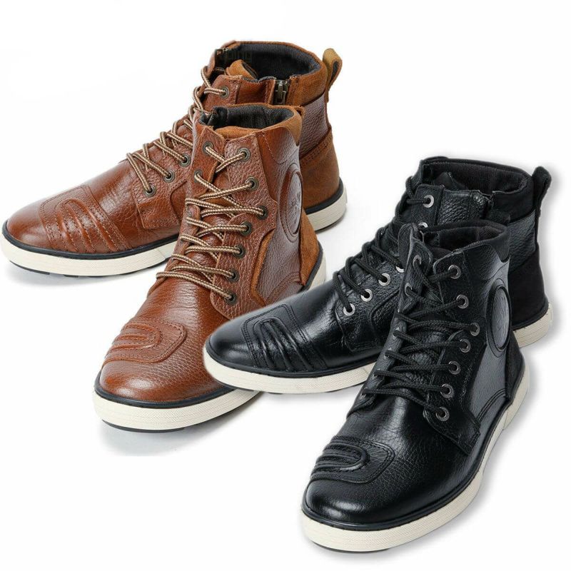 John Doe｜シフター XTM ブーツ｜スニーカータイプ